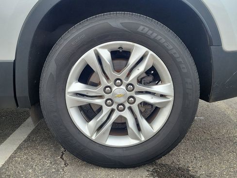 Used 2020 Chevrolet Blazer LT FWD image 5