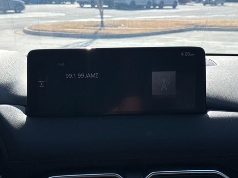 Used 2023 MAZDA CX-5 AWD 2.5 Turbo image 23