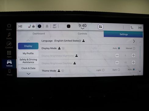 Used 2024 Jeep Wrangler Sahara image 48