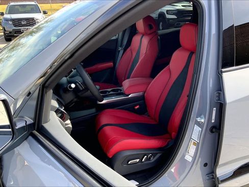 New 2026 Acura RDX A-Spec image 18