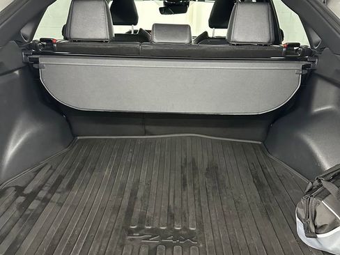 Used 2023 Toyota bZ4X Limited w/ Weather Package image 31