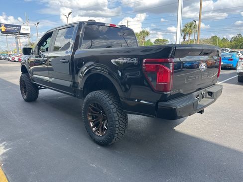 Used 2025 Ford F150 STX w/ Equipment Group 200A image 6