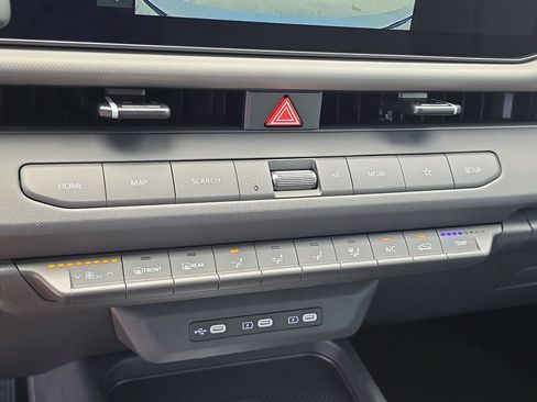 New 2027 Kia Seltos S FWD image 24