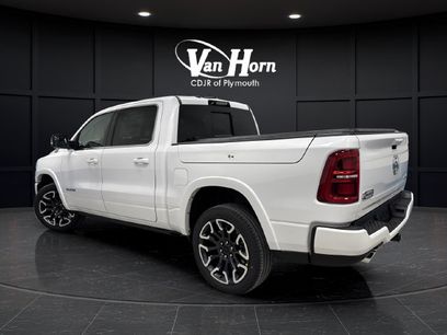 New 2026 RAM 1500 Limited