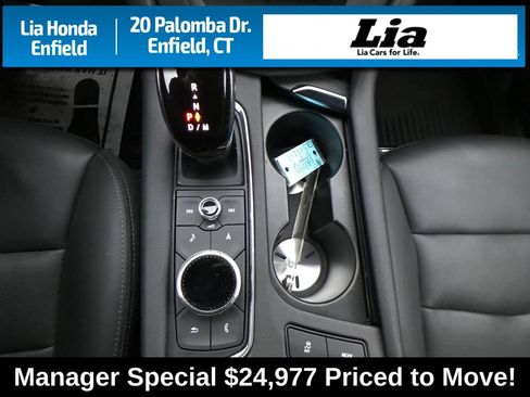 Used 2020 Cadillac XT5 Premium Luxury w/ LPO, Floor Liner Package image 20