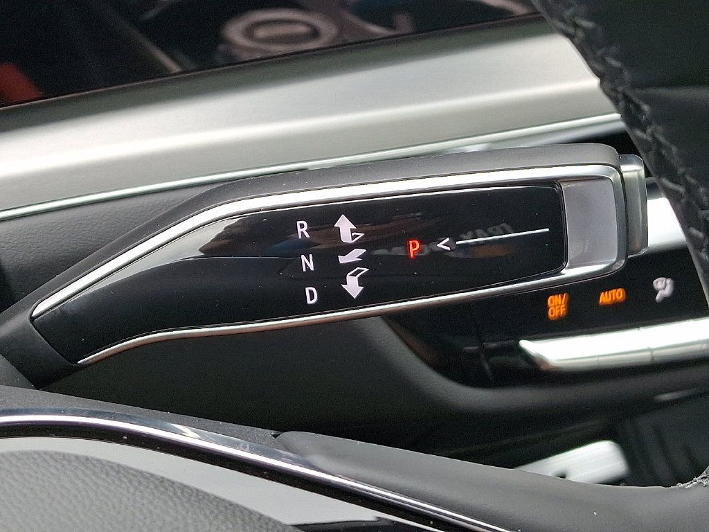 New 2027 Cadillac Lyriq Premium Sport RWD image 7