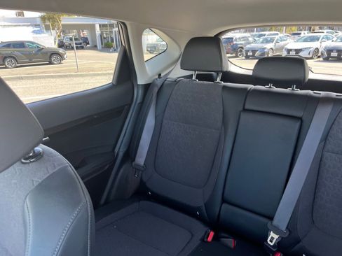 Used 2025 Kia Seltos S image 41