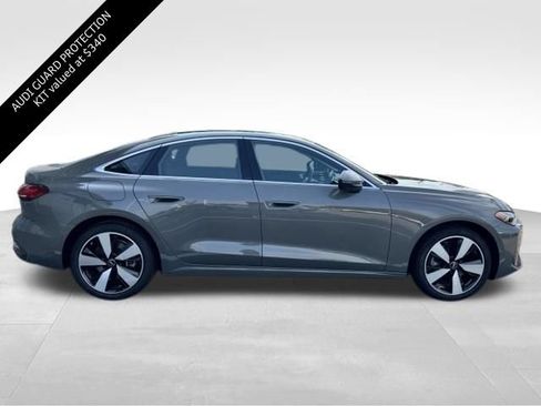 Certified 2025 Audi A5 2.0T Premium Plus w/ Premium Plus AWD/4WD image 9