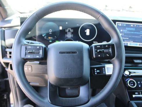 Used 2026 Hyundai Santa Fe Calligraphy AWD/4WD image 19