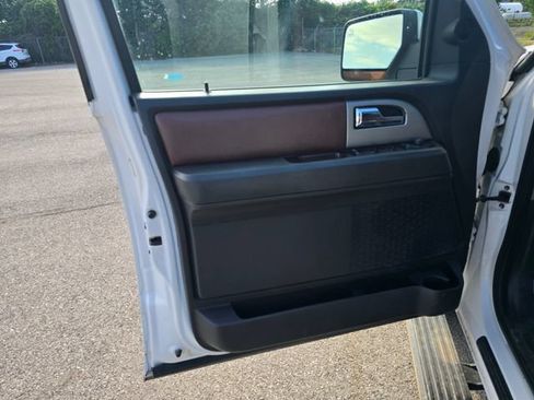 Used 2011 Ford Expedition EL King Ranch w/ 401A Rapid Spec Order Code AWD/4WD image 9