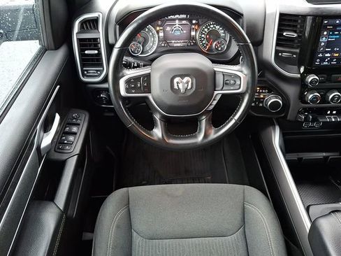 Used 2022 RAM 1500 Big Horn image 12