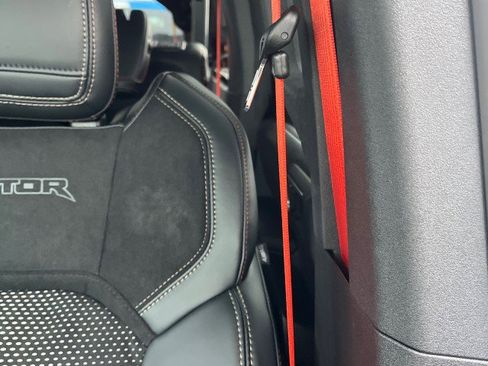 Used 2023 Ford Bronco Raptor image 24