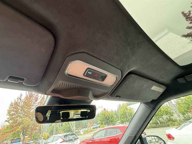 Used 2024 Rivian R1S Adventure Quad AWD/4WD image 39