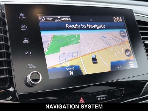 Used 2021 Honda Ridgeline Black Edition image 6