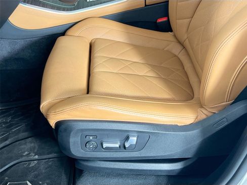 Certified 2026 BMW X5 xDrive50e image 19