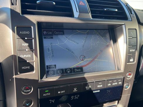 Used 2021 Lexus GX 460 Premium w/ Premium Package image 27