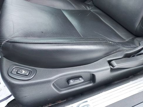 Used 2008 Pontiac G6 GT w/ Premium Package FWD image 18