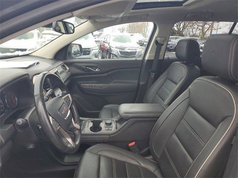 Certified 2020 GMC Acadia Denali image 21