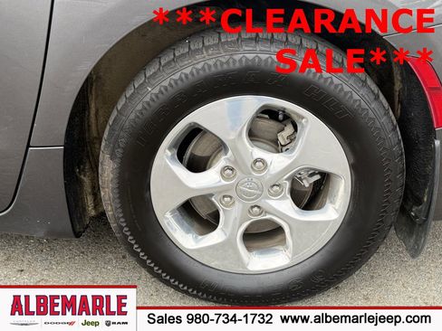 Used 2018 Chrysler Pacifica Limited image 11