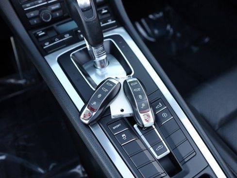 Used 2013 Porsche Boxster image 36