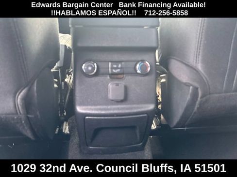 Used 2019 Ford Explorer XLT w/ Equipment Group 201A AWD/4WD image 14