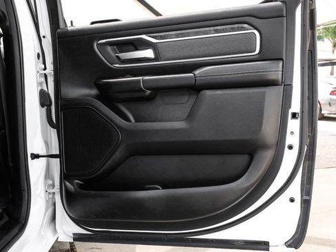 Used 2023 RAM 1500 Big Horn AWD/4WD image 49