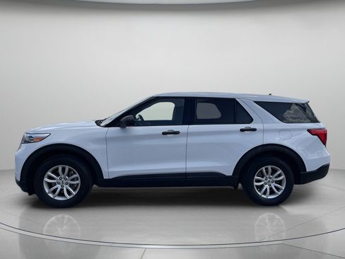 Used 2021 Ford Explorer 2WD image 5