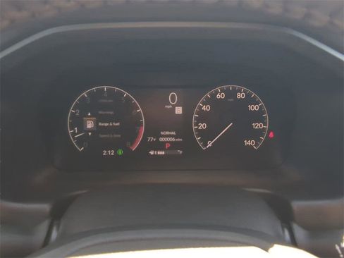 New 2026 Honda Odyssey Elite image 24