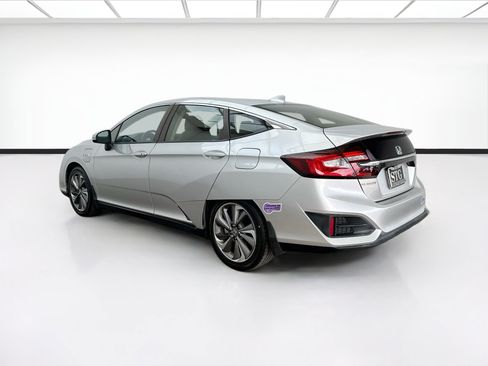 Used 2019 Honda Clarity Plug-In Hybrid image 6