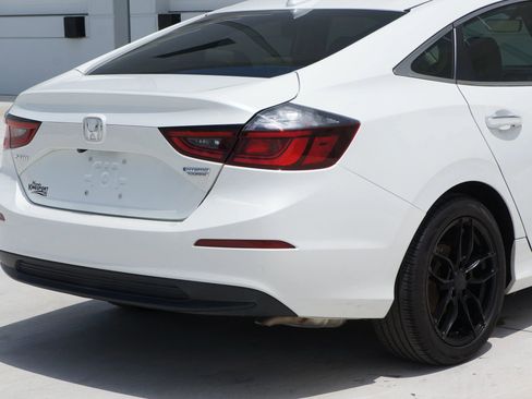 Used 2021 Honda Insight Touring image 18