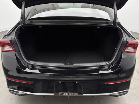 Used 2021 Kia K5 LXS image 30