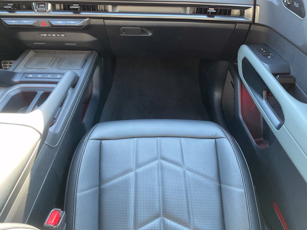 Used 2027 Kia Telluride SX X-Line w/ Towing Package AWD/4WD image 27