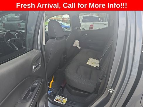 Used 2019 GMC Canyon SLE image 9