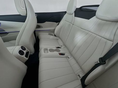 New 2026 Mercedes-Benz CLE 53 AMG 4MATIC Cabriolet image 25