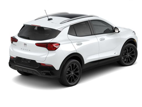 New 2026 Buick Encore GX Sport Touring w/ Advanced Technology Package FWD image 51
