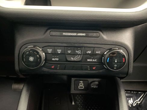 Used 2024 Ford Bronco Sport Heritage w/ Heritage Convenience Package AWD/4WD image 21