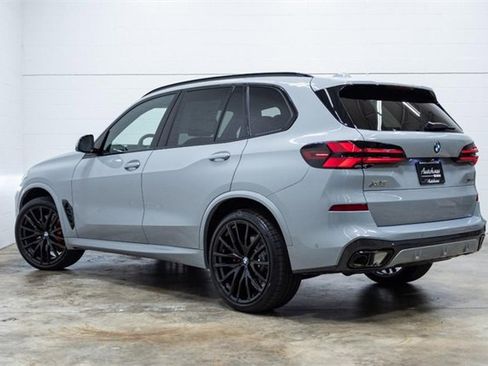 New 2026 BMW X5 xDrive40i image 16