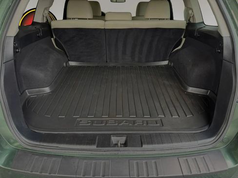 Used 2012 Subaru Outback 2.5i Limited w/ Moonroof Pkg AWD/4WD image 34