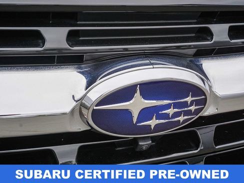 Certified 2024 Subaru Ascent Touring w/ Popular Package #2 AWD/4WD image 11
