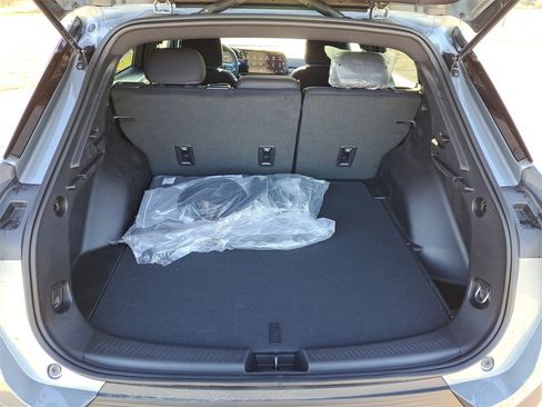 New 2026 Chevrolet Equinox EV LT w/ Comfort Package image 24