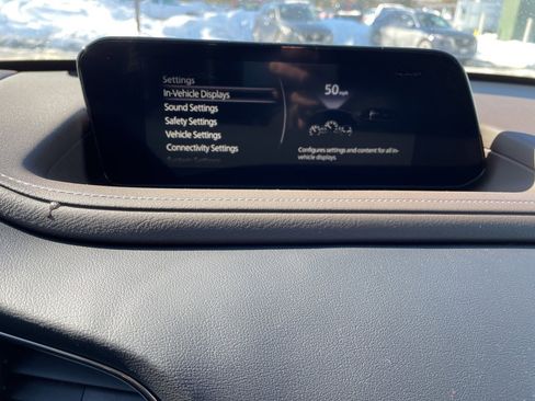 New 2025 MAZDA CX-30 AWD 2.5 S w/ Premium Package image 22