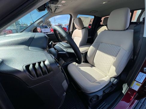 New 2026 Ford Ranger XLT w/ FX4 Off-Road Package image 11