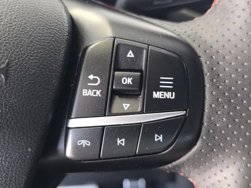 Used 2024 Ford Escape ST-Line Select w/ Tech Pack #1 AWD/4WD image 31