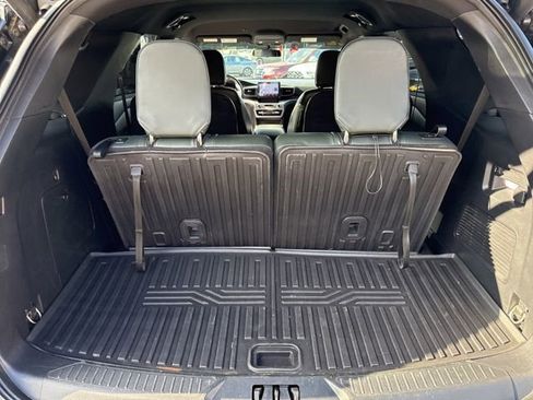 Used 2022 Ford Explorer Timberline image 23