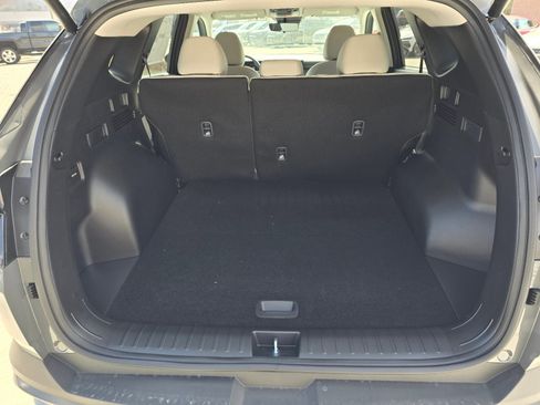 New 2026 Hyundai Tucson SEL FWD image 25