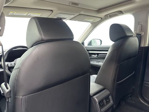 Used 2025 Honda CR-V EX-L image 35