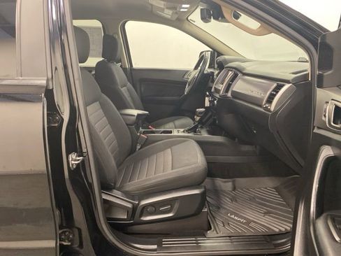 Used 2019 Ford Ranger XLT w/ Equipment Group 302A Luxury image 22
