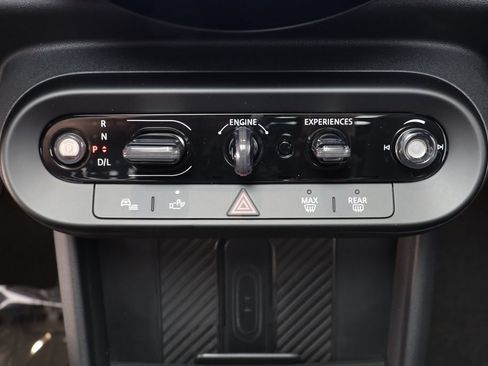 New 2026 MINI Cooper S FWD image 13