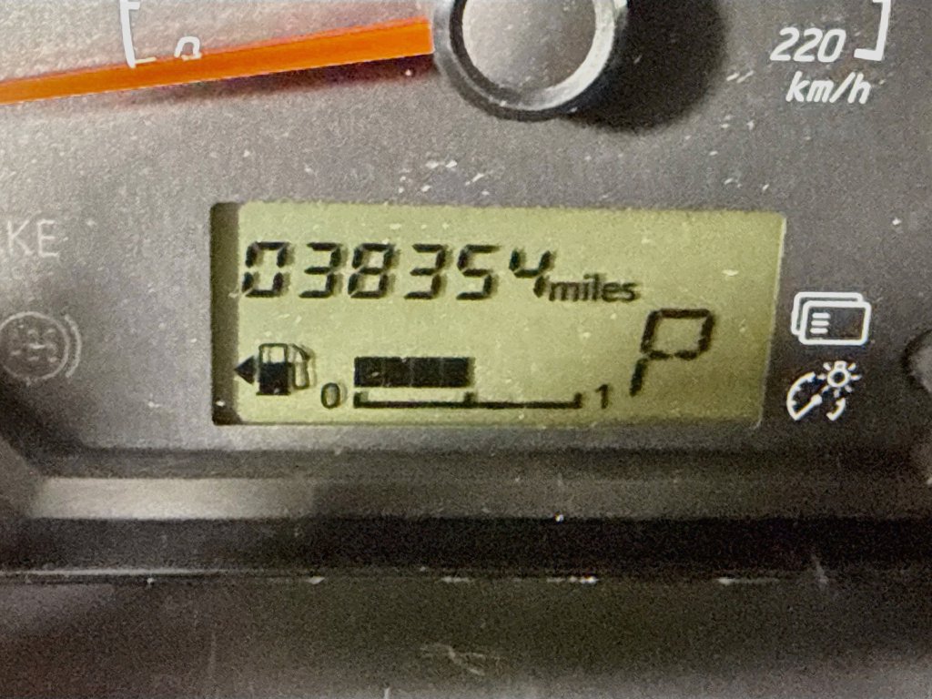 Used 2024 Mitsubishi Mirage ES FWD image 4