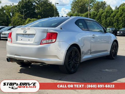 Used 2013 Scion tC FWD image 5